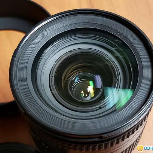 Nikon 28-200mm f/3.5-5.6 AF-D