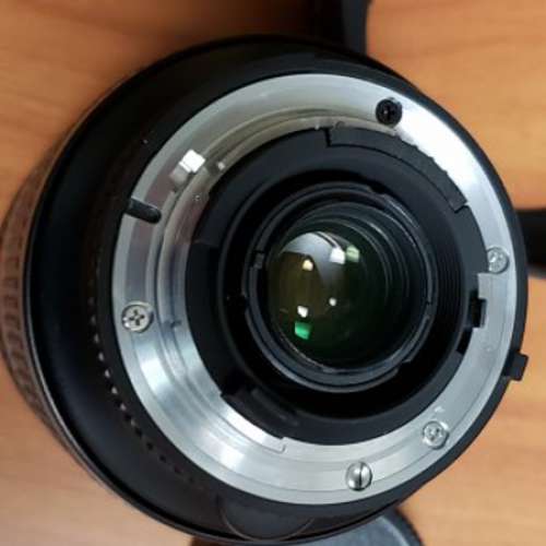 Nikon 28-200mm f/3.5-5.6 AF-D