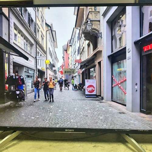 Sony 43吋 43inch KD-43X8000E 4k android 電能電視 smart tv