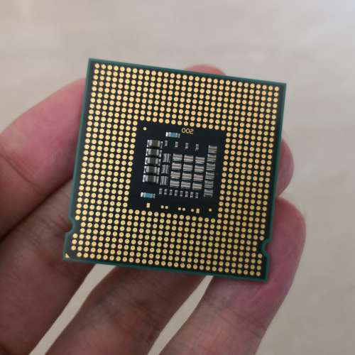 Intel Celeron E3300 2.50GHz