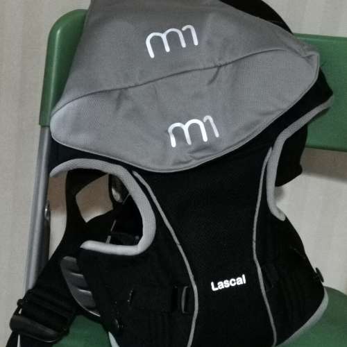 m1 Carrier™ - Lascal