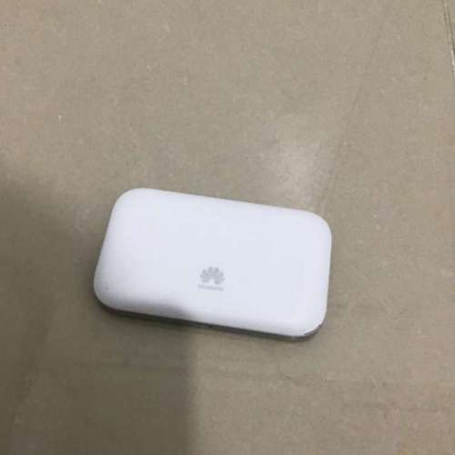 華為 4G wifi蛋