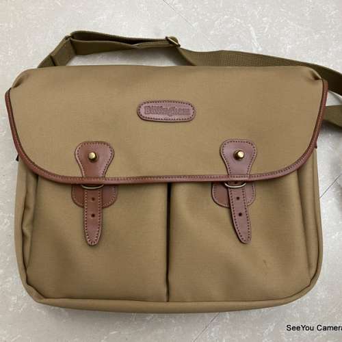 Over 90% New Billingham Camera Bag $650. Only