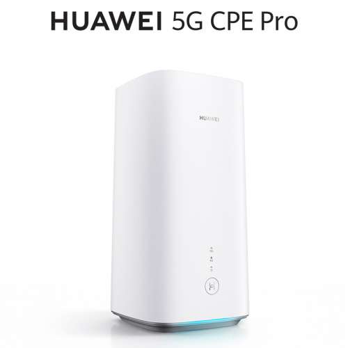 95% Huawei CPE Pro 5G Router (H112-372)