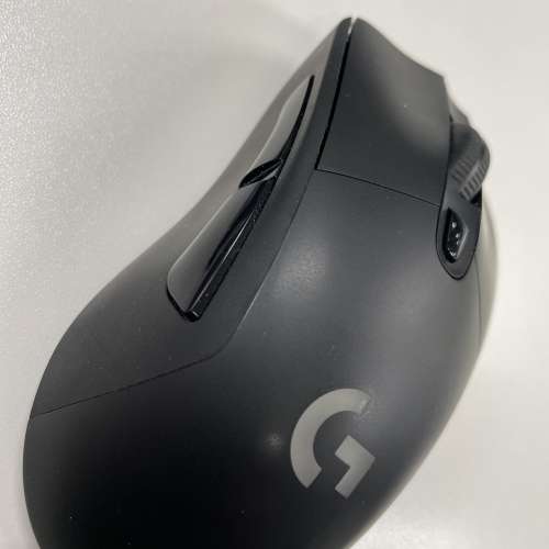 Logitech G703 無盒