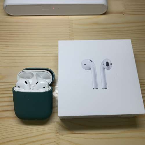 AirPods2