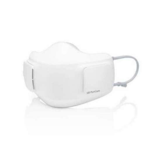 LG PuriCare™穿戴式空氣清新機