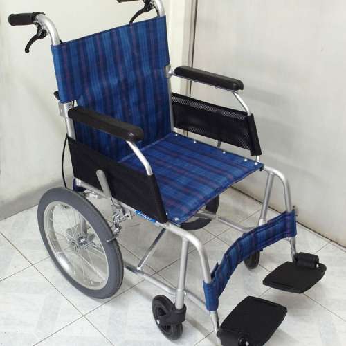 Nissin HK209 日本品牌輪椅 wheelchair