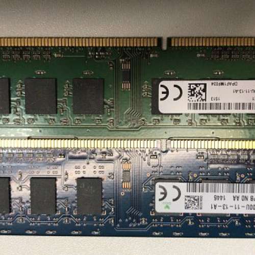 Samsung/ KingSton/ Sk  4GB DDR3 1600 PC3L -12800 Ram (For PC)