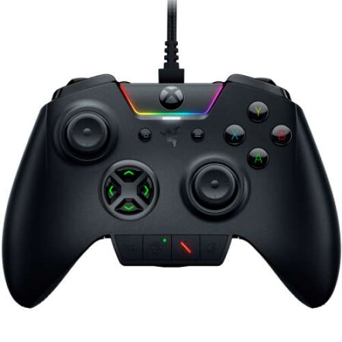 Razer Wolverine 雷蛇幻影戰狼終極版 手制 xbox