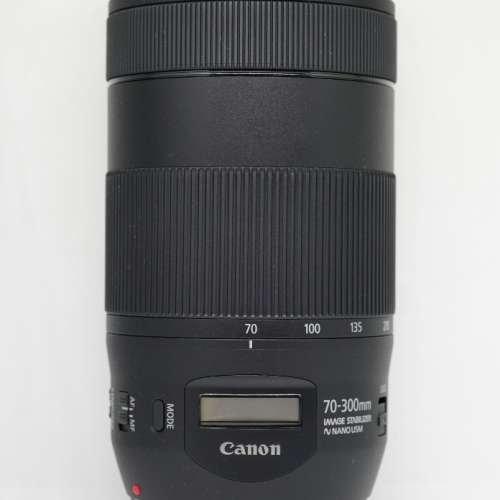 Canon EF 70-300 F4-5.6 IS II USM