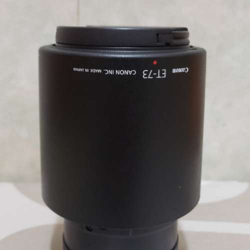 Canon EF 100mm f/2.8 Macro IS USM