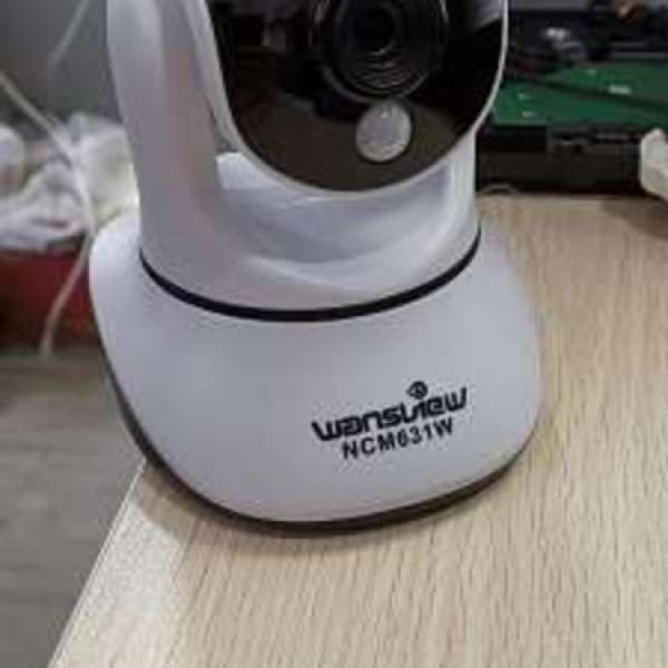 WANSVIEW NCM631W IPCAM HKD 250