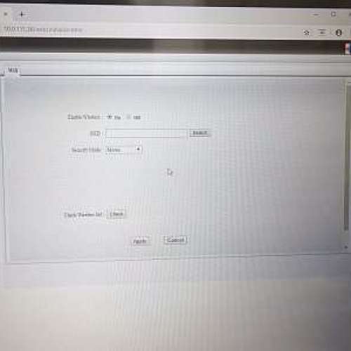 WANSVIEW NCM631W IPCAM HKD 250