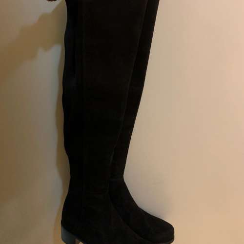 出售全新 Stuart weitzman boots us7/37.5