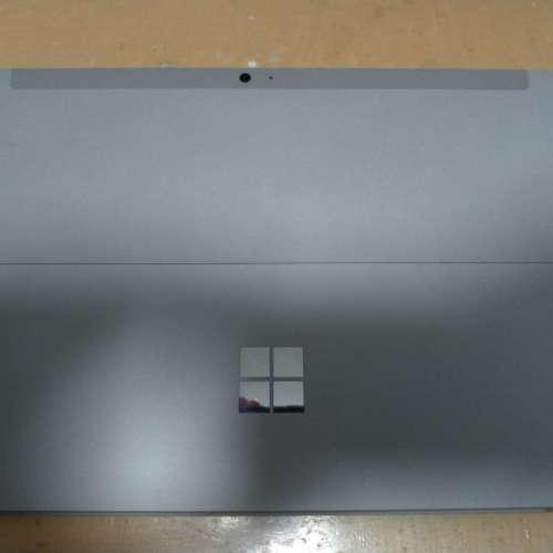 Surface 3 (hold)