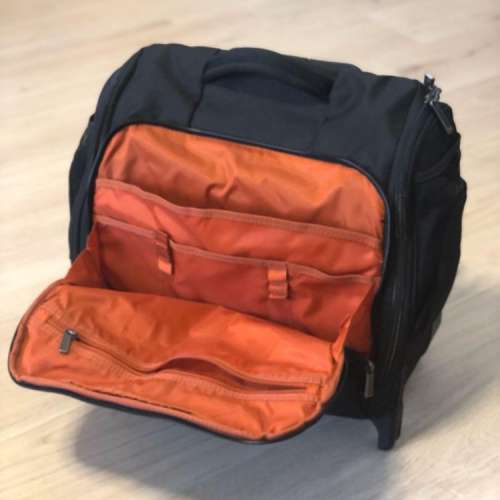 行李箱/ 旅行箱/ 行李喼/ 旅行喼/ suitcase / 拉喼  Briggs & Riley Transcend Rol...