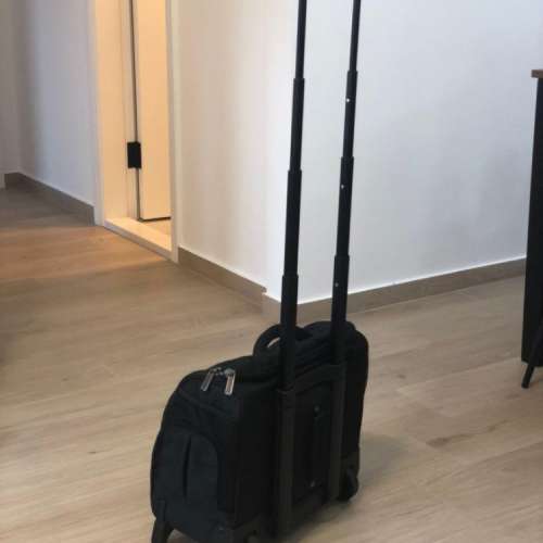 行李箱/ 旅行箱/ 行李喼/ 旅行喼/ suitcase / 拉喼  Briggs & Riley Transcend Rol...