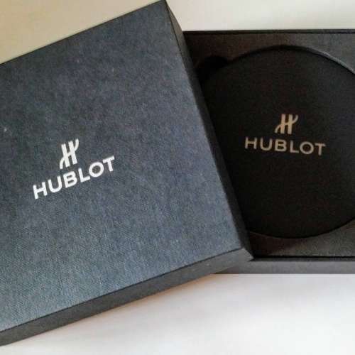 HUBLOT Wireless Charger