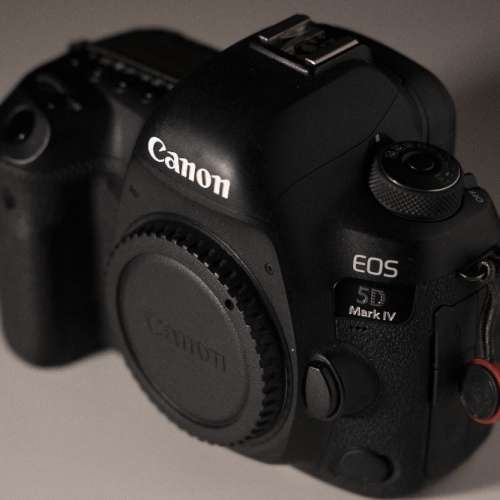Canon EOS 5D mark4 IV