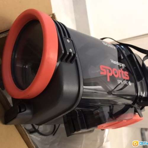 Sony Handycan 攝錄機潛水箱、免費贈送