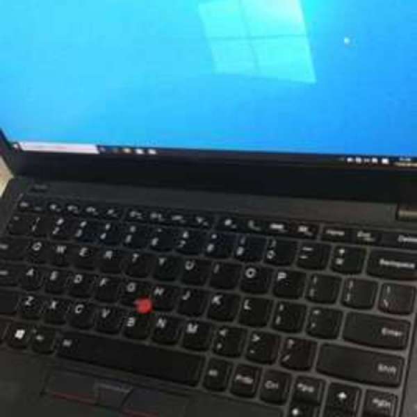 8,9 成新 Lenovo X250, 12.5", i7 5600U, 8G RAM, 500G HDD