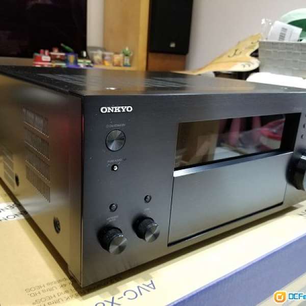九成新ONKYO TX-RZ3100 11.2 聲道網絡影音擴音機
