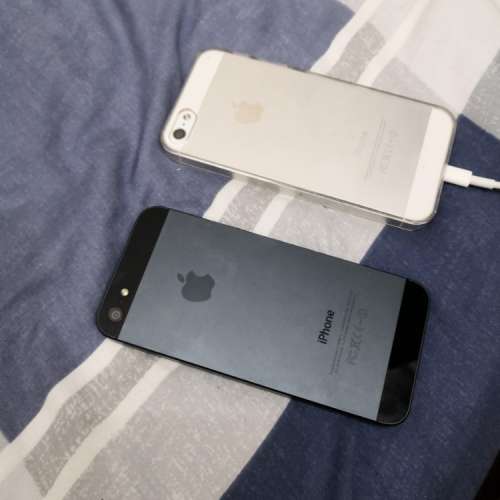 本人有兩iPhone 5（32G）功能正常，電池正常。（小朋友用一流）