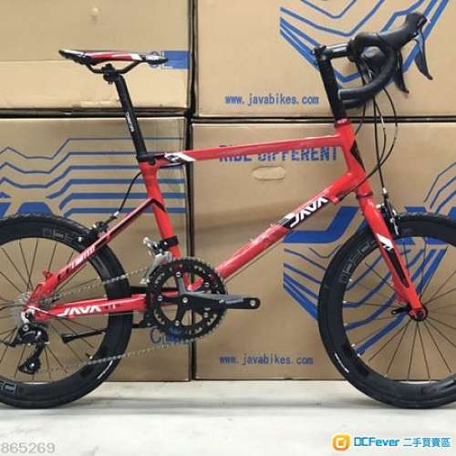 新款-2018-JAVA-CL-451-18S-C-小輪車-送水架前後蛙燈