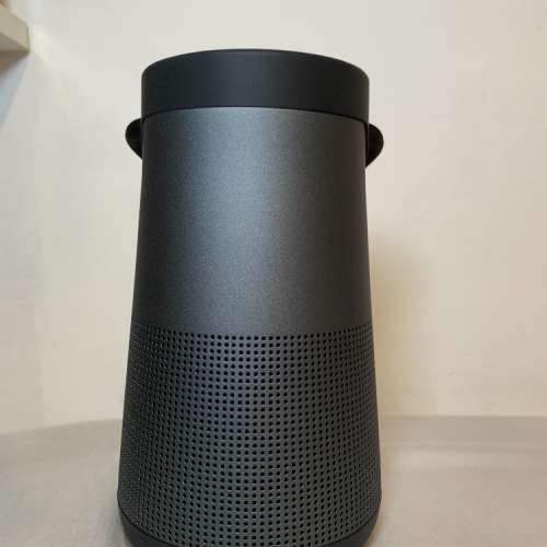 bose soundlink revolve+ 行貨