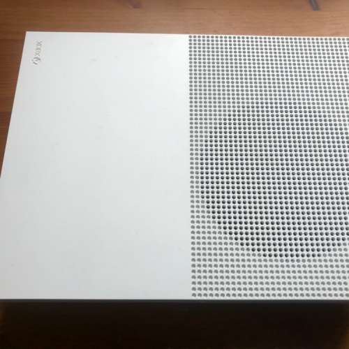 XBOX One S 500G，100％正常， 2個原裝手制