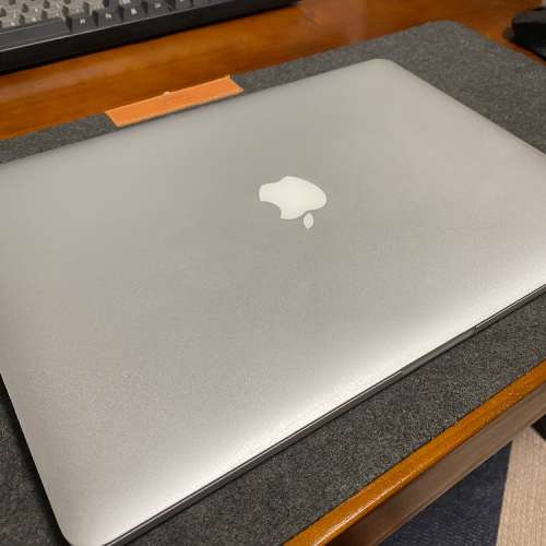 Macbook Pro Retina 15” Mid-2012 i7 8GB GT650M