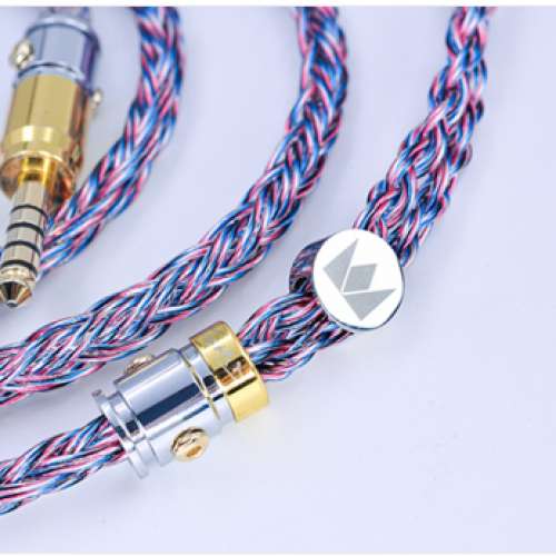 Noble Vivid Cable 4.4 cm