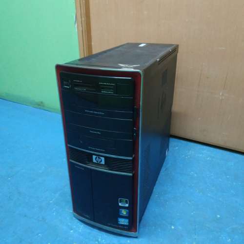 HP i5 2310 desktop 内置wifi , wimdows10