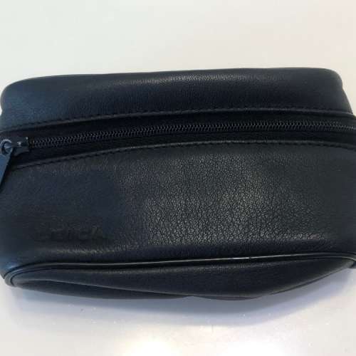 Leica compact film ( Minilux / CM ) leather case