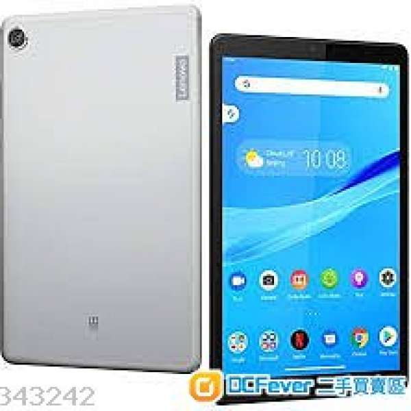 聯想 Lenovo Tab M8平板電腦wifi