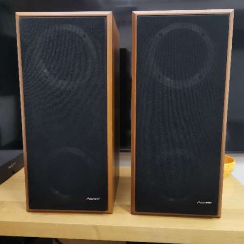 Pioneer S-LH3 Monitor speaker