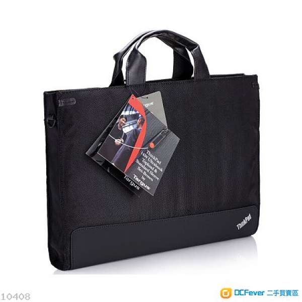 Lenovo ThinkPad 14" Ultrabook Topload Carrying Case