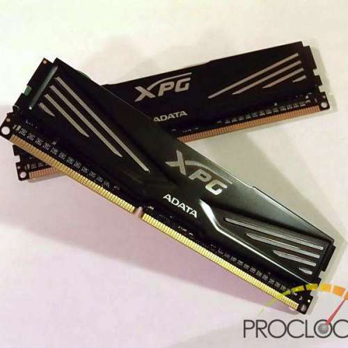 i5 4460 b85m-g xpg ddr3 1600mhz 4gb x4 500gb hdd new cpu fan