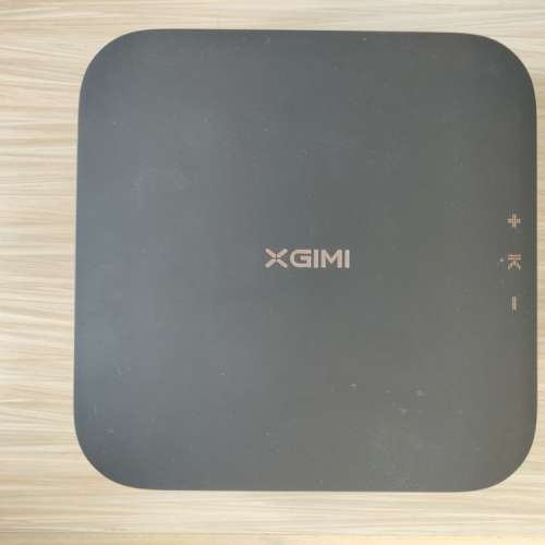 XGIMI Z6X 1920*1080 全高清投影機