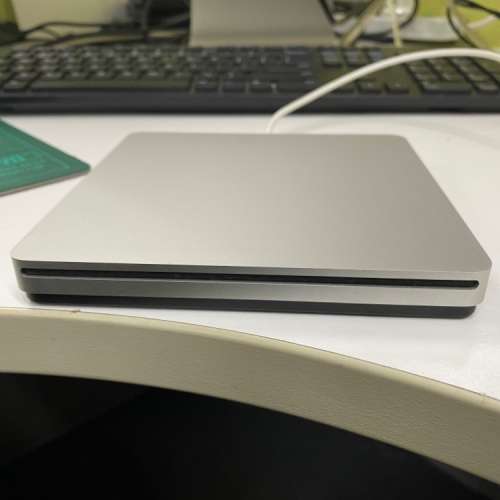 Apple USB SuperDrive (A1379) CD/DVD