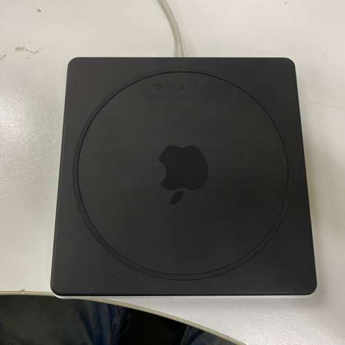 Apple USB SuperDrive (A1379) CD/DVD
