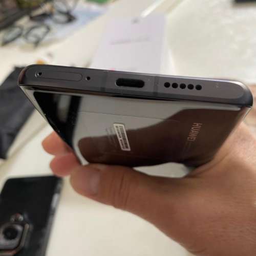 Huawei P30pro 黑色 256GB