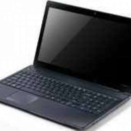 Acer Aspire 5742 15.6" i5-M450 4GB 500GB