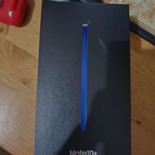 samsung note 10+ 幻彩 256gb