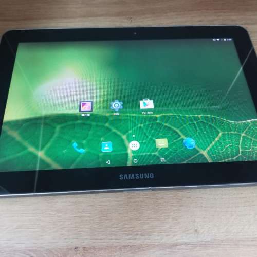 Samsung Galaxy Tab 10.1 3G