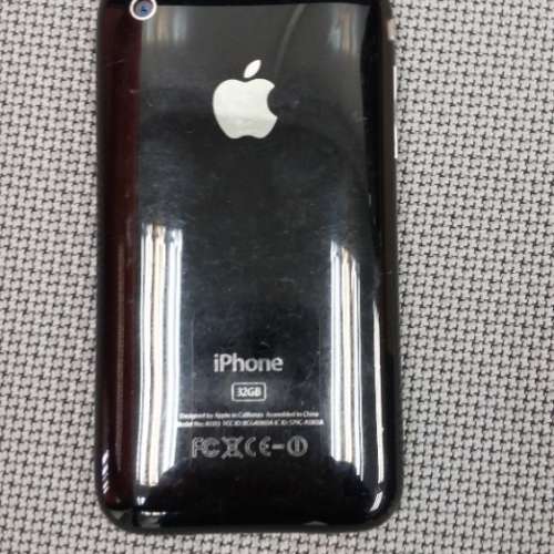 iphone 3gs 32g
