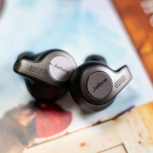 Jabra Elite 65t