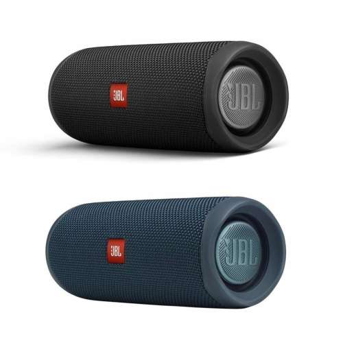 JBL Flip 5 Waterproof Portable Bluetooth Speaker無線藍牙喇叭揚聲器,IPX7防水,P...