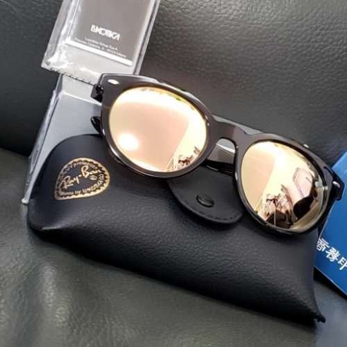 Ray ban  Sunglasses 太陽眼鏡  RB 4261D